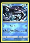 Tapu Fini