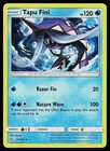 Tapu Fini