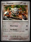 Heatran