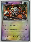 Heatran
