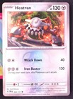 Heatran