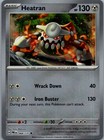 Heatran