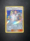 Professor Elm's Lecture
