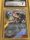 Professor Elm's Lecture