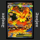 Mega Emboar ex