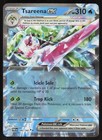 Tsareena ex