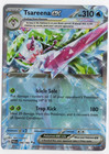 Tsareena ex