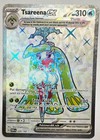 Tsareena ex