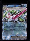 Tsareena ex