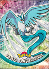 Articuno