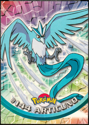 Articuno