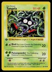 Tangela