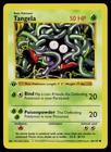Tangela