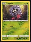 Tangela