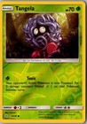 Tangela