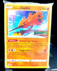 Galarian Moltres