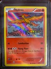 Galarian Moltres