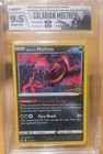 Galarian Moltres