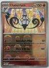 Chandelure