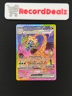 Alolan Exeggutor ex