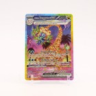 Alolan Exeggutor ex