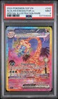 Alolan Exeggutor ex