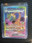 Alolan Exeggutor ex