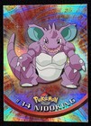 Nidoking