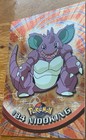 Nidoking
