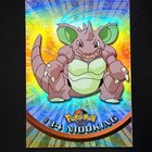 Nidoking