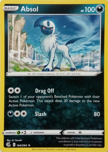 Absol
