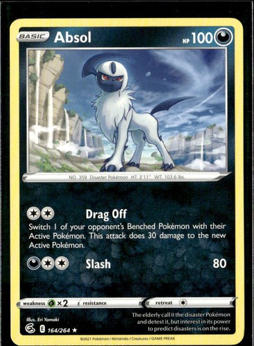 Absol