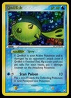 Qwilfish