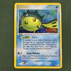 Qwilfish