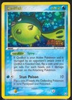 Qwilfish