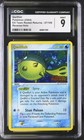 Qwilfish