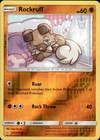 Rockruff