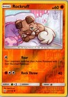 Rockruff