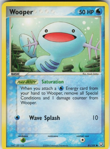 Wooper