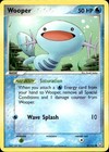 Wooper