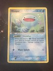 Wooper