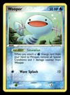 Wooper