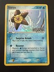 Staryu