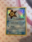 Staryu