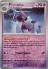 Mismagius