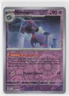 Mismagius