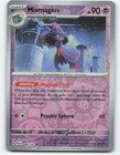 Mismagius