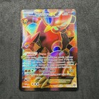 Volcanion EX