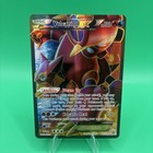 Volcanion EX
