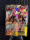 Volcanion EX